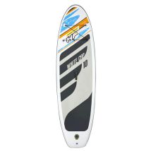 Hydro Force White Cap SUP Board| Paddelbrett