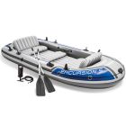 Intex-Schlauchboot Excursion 5 | 5-Sitzer | Extra breit